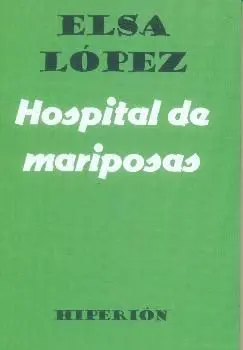 Hospital de Mariposas