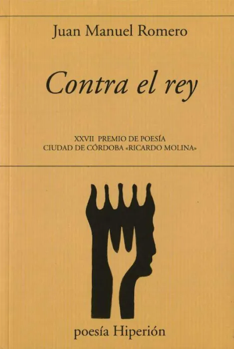 Contra el Rey