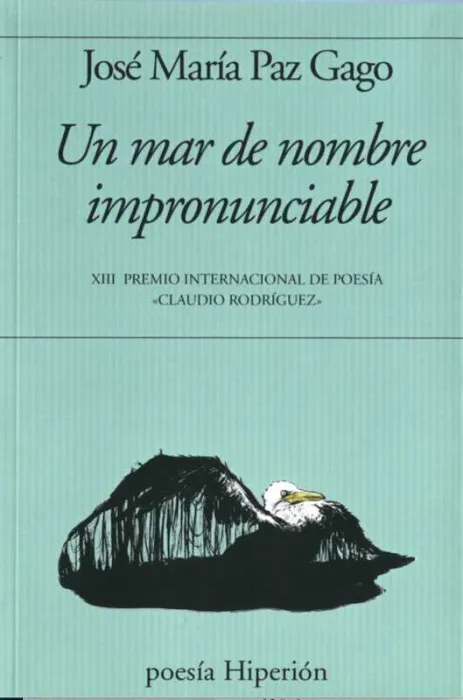Mar de Nombre Impronunciable