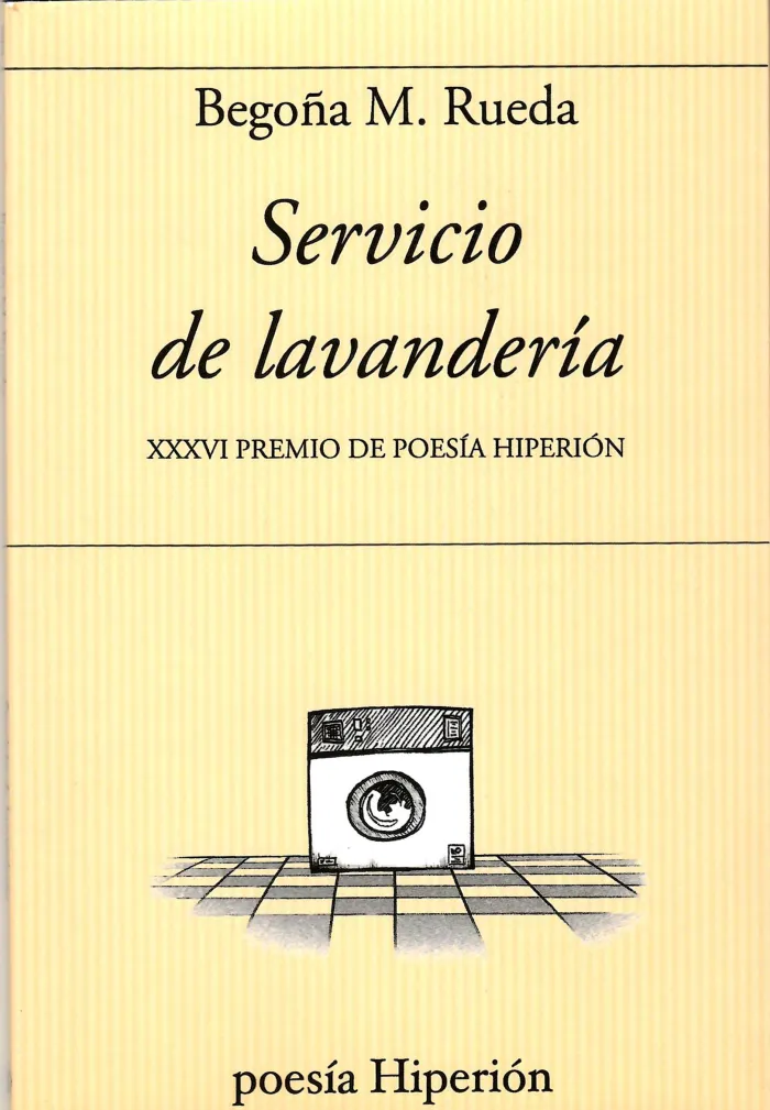 Servicio de Lavandería