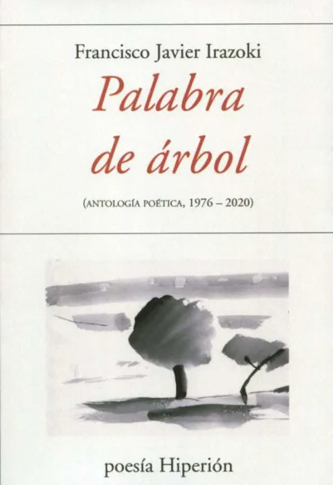 Palabra de Arbol