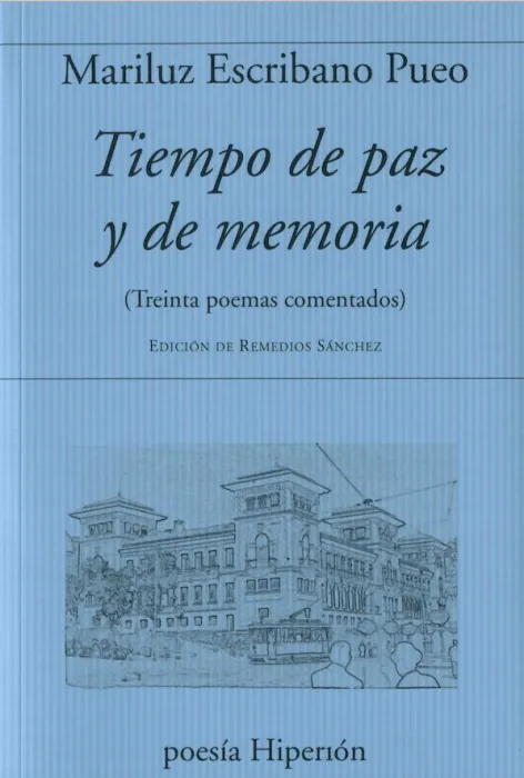 Tiempo de Paz y de Memoria