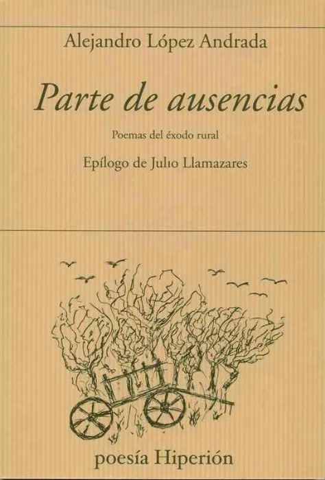 Parte de Ausencias, 797