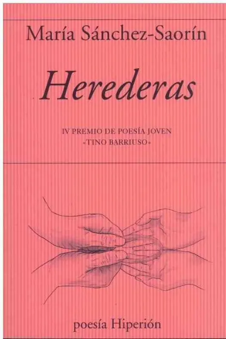 Herederas