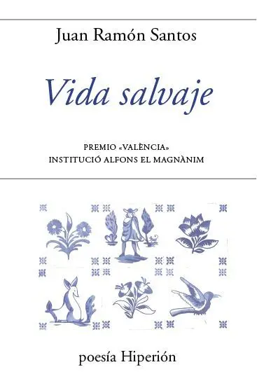 Vida Salvaje