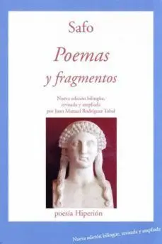 Poemas y Fragmentos -Safo