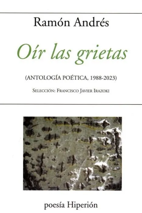 Oir las Grietas