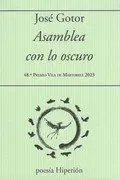 Asamblea con lo Oscuro