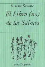 El Libro no de los Salmos