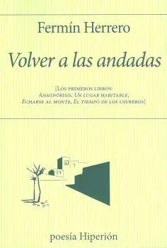 Volver a las Andadas