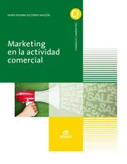 Marketing en la Actividad Comercial Gm 14 Cf