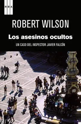 Los Asesinos Ocultos