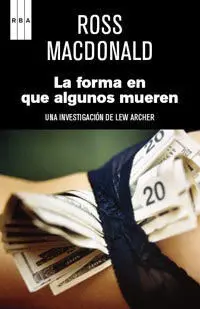 Forma en que Algunos Mueren,La