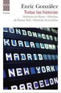 Todas las Historias