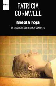 Niebla Roja. Ebook