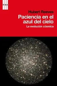 Paciencia en el Azul del Cielo