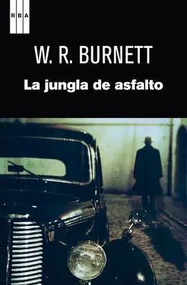 La Jungla de Asfalto