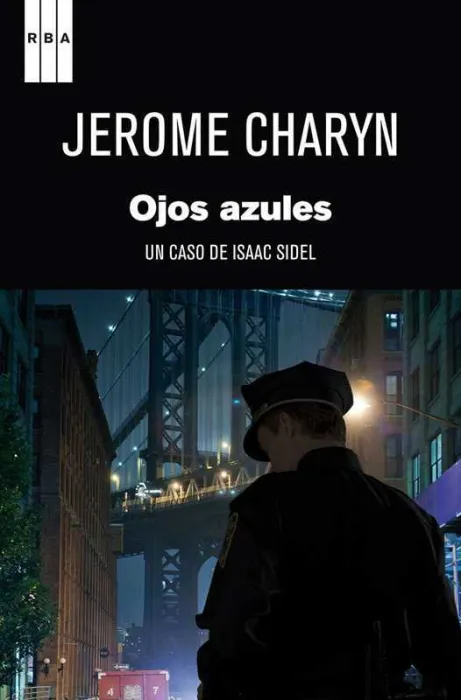 Ojos Azules