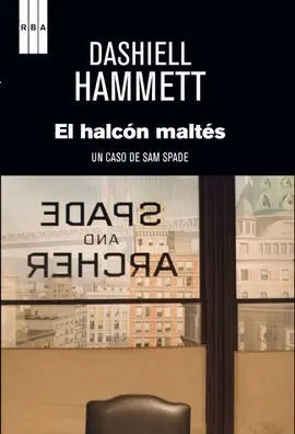 El Halcón Maltés