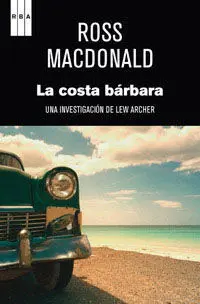 La Costa Bárbara