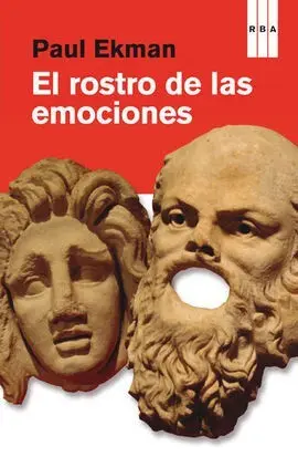 El Rostro de las Emociones