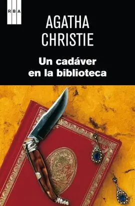 Un Cadaver en la Biblioteca