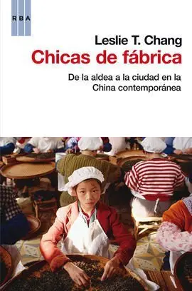 Chicas de Fábrica