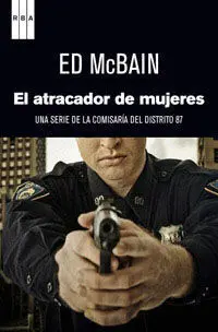 Atracador de Mujeres,El