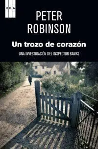 Un Trozo de Corazon