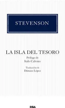 Isla del Tesoro,La