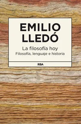 La Filosofia Hoy