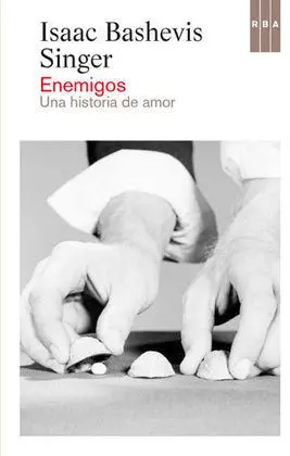 Enemigos