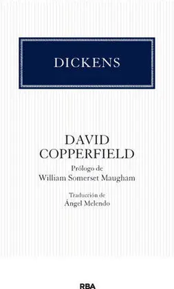 David Copperfield