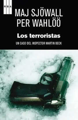 Terroristas,Los
