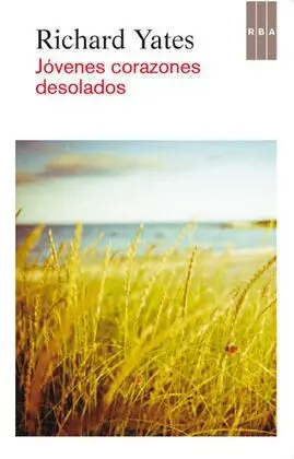 Jovenes Corazones Desolados