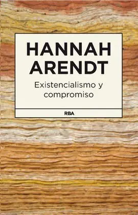 Existencialismo y Compromiso