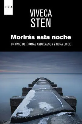 Moriras esta Noche