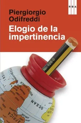Elogio de la Impertinencia