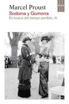 Sodoma y Gomorra 4