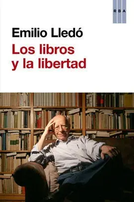 Los Libros y la Libertad