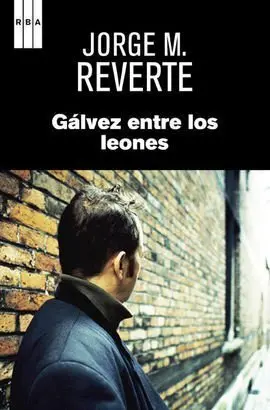 Gálvez entre los Leones