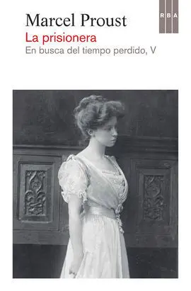 La Prisionera 5