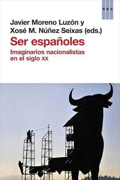 Ser Españoles