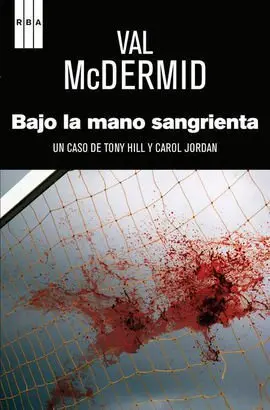 Bajo la Mano Sangrienta (Avance)