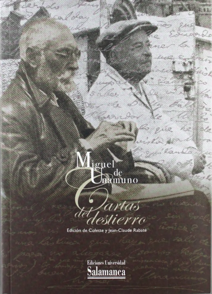 Cartas del Destierro: entre el Odio y el Amor (1924-1930)