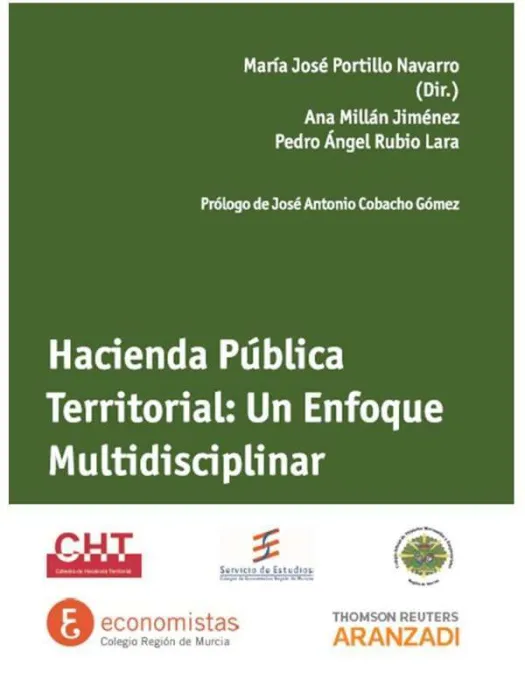 Hacienda Pública Territorial