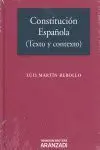 Constitucion Española de 1978