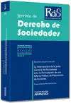 La Intervencion de la Junta General de Accionistas Antes la Formulación de una Oferta Pública de Adq