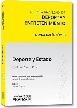 Deporte y Estado