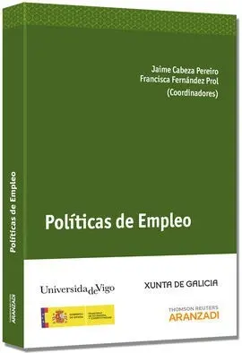 Políticas de Empleo